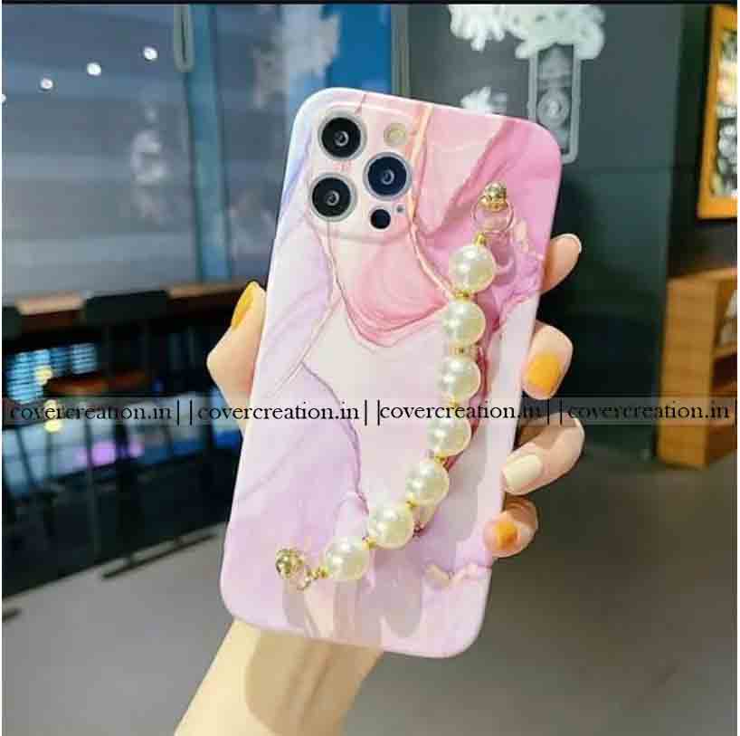 Colorful Chain Phone Case