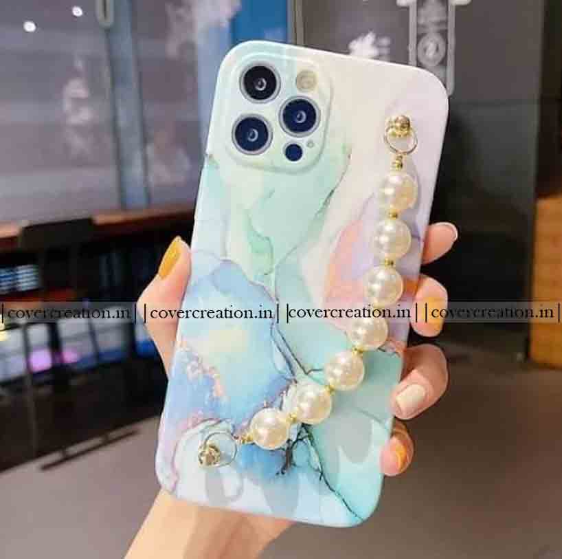 Colorful Chain Phone Case