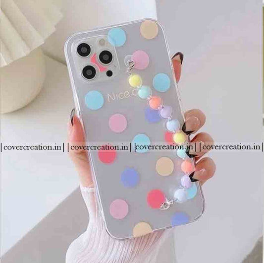 Colorful Chain Phone Case