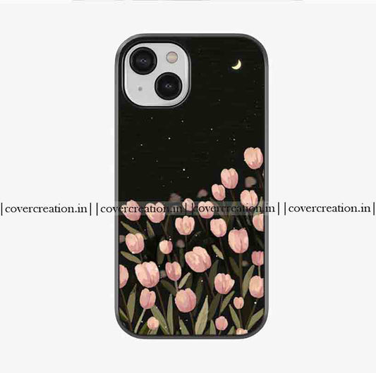 Tiny Flower Premium Glossy Phone Case